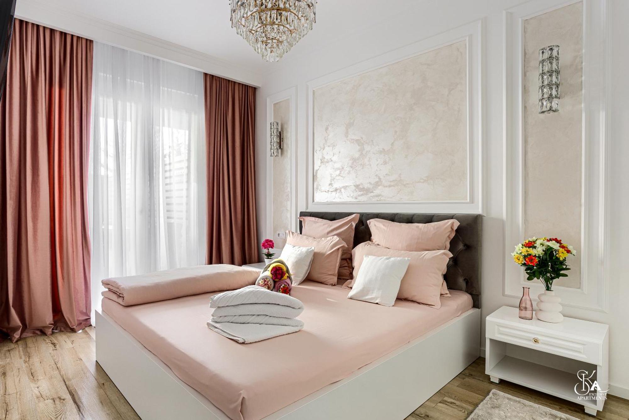Sika Garden Apartment Arad Extérieur photo