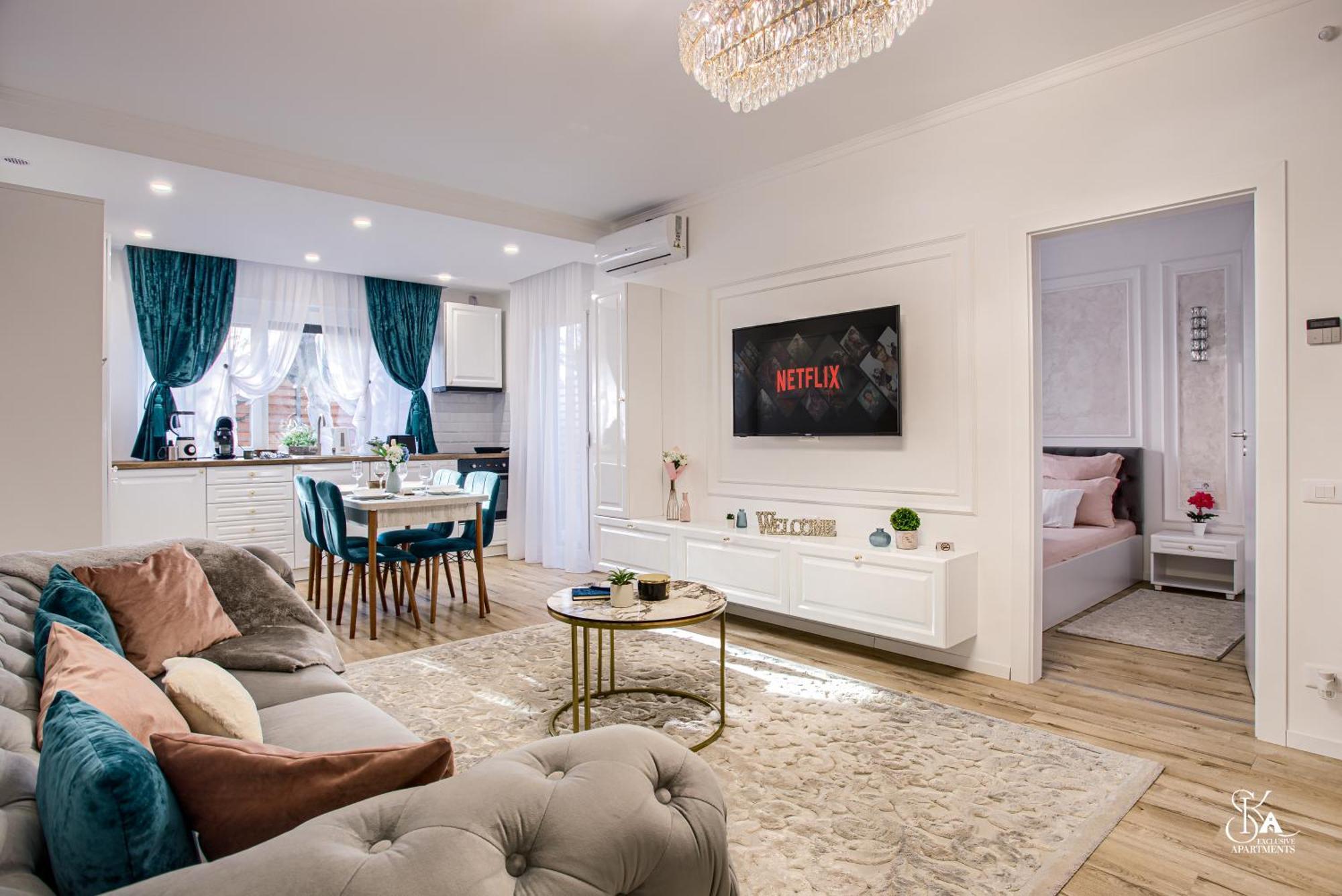 Sika Garden Apartment Arad Extérieur photo
