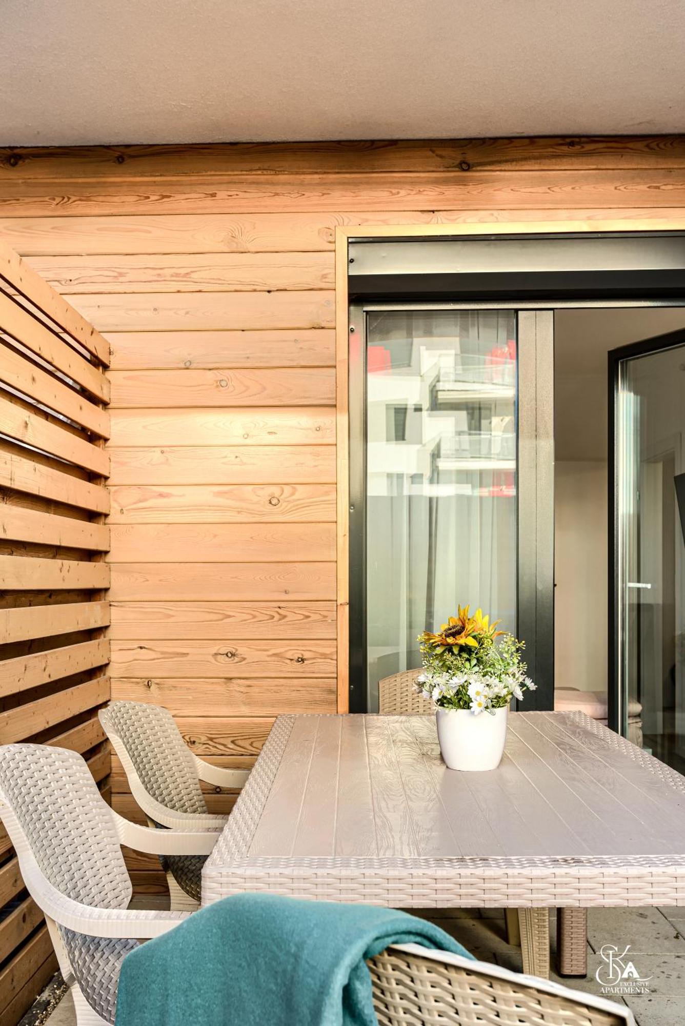 Sika Garden Apartment Arad Extérieur photo